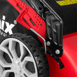 გაზონის საკრეჭი ბენზინზე Ronix 4451