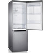 მაცივარი მშრალი ყინვით Samsung RB31FERNDSA/WR კლასი A+