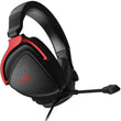ყურსასმენი Asus ROG Delta S Core Gaming Headset