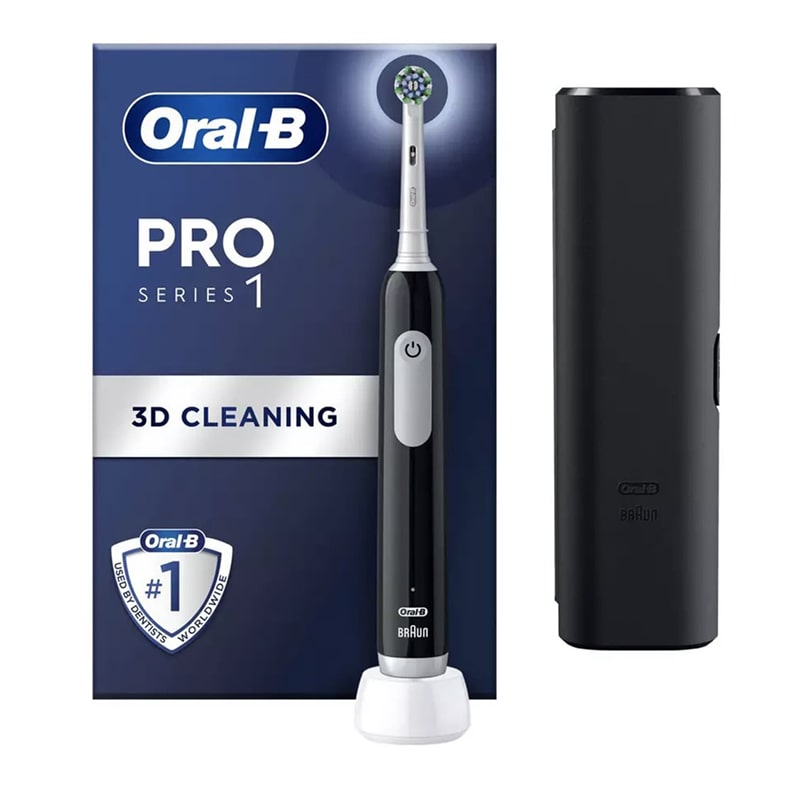 კბილის ელექტრო ჯაგრისი Oral-B D305.513.3