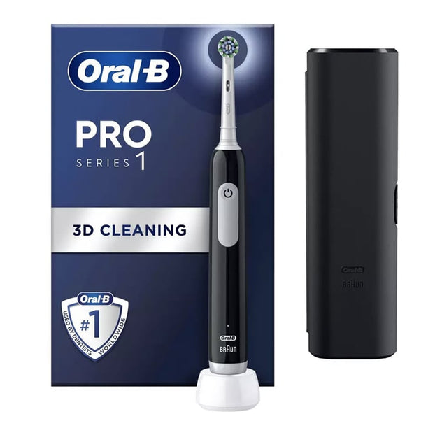 კბილის ელექტრო ჯაგრისი Oral-B D305.513.3
