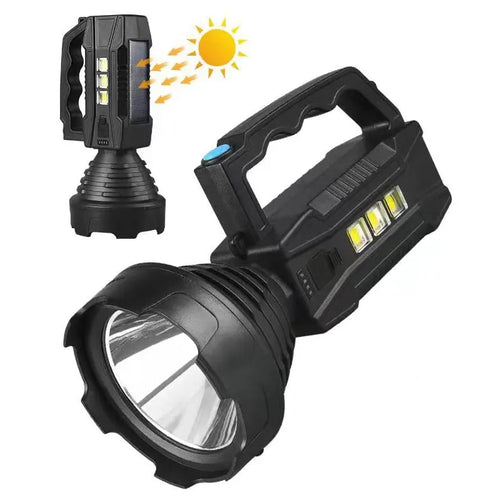 მრავალფუნქციური ფანარი CX-8809