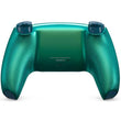 ჯოისტიკი Playstation DualSense PS5 Wireless Controller Chroma TEAL/PS5