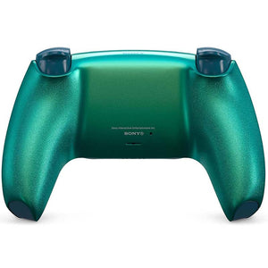 ჯოისტიკი Playstation DualSense PS5 Wireless Controller Chroma TEAL/PS5