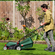 გაზონის საკრეჭი BOSCH Rotak 34-405