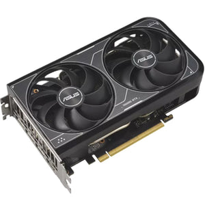 ვიდეო ბარათი ASUS Dual GeForce RTX™ 4060 V2 OC Edition 8GB GDDR6