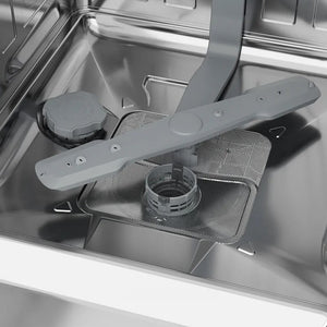 ჭურჭლის სარეცხი მანქანა BEKO BDFN26720X