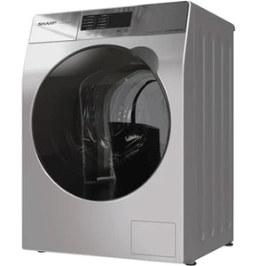 სარეცხი მანქანა 8.5კგ Sharp ES-FE852KJZ-W