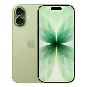 მობილური ტელეფონი Apple iPhone 17 e-SIM Only