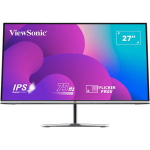 მონიტორი ViewSonic VX2776-SMH