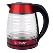 მინის ელექტრო ჩაიდანი Tiffany TF-977