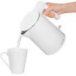 ელექტრო ჩაიდანი Sencor SWK 0155WH