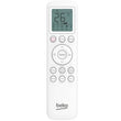 კონდიციონერი 80-85 მ2 BEKO BRFPA 240/241
