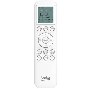 კონდიციონერი 80-85 მ2 BEKO BRFPA 240/241
