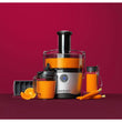 წვენსაწური NutriBullet NBJ200G