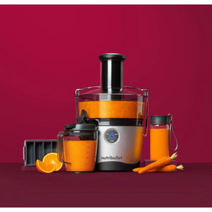 წვენსაწური NutriBullet NBJ200G