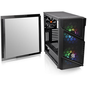 ქეისი Thermaltake CA-1N2-00M1WN-00