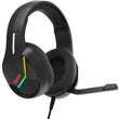ყურსასმენი MARVO H8618 BK Wired Headset