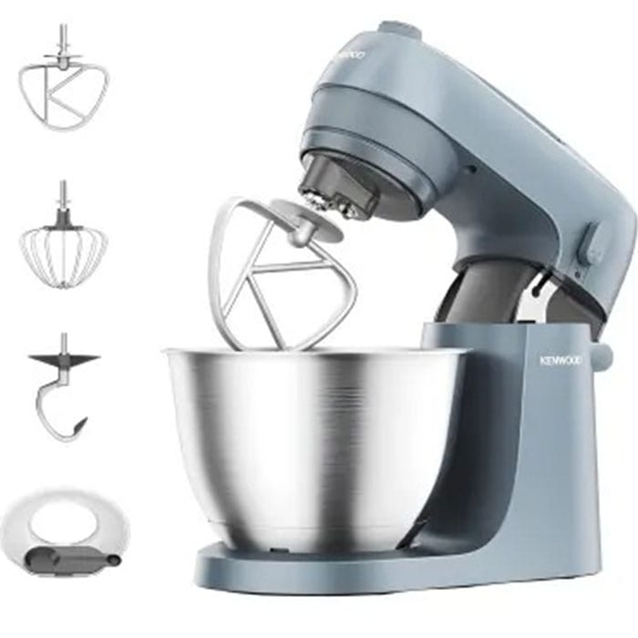 მიქსერი KENWOOD KZM35.000GY