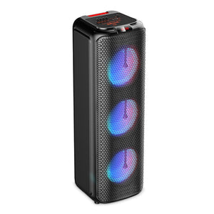 Bluetooth დინამიკი მიკროფონით და პულტით OEM ZQS8303