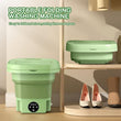 კეცვადი მინი სარეცხი მანქანა Tiffany TF-8031