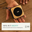 პორტატული Bluetooth დინამიკი House Of Marley EM-JA022