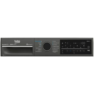 საშრობი მანქანა 9კგ BEKO B5T89243M bPRO 500 კლასი A+++