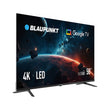 Smart 4K ტელევიზორი BLAUPUNKT 55UGC5500 55 inch (140 სმ)