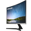 მონიტორი Samsung Curved LC32R500FHIXCI