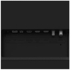 Smart 4K ტელევიზორი Beko B55M QE 986 S 55 inch (139სმ)