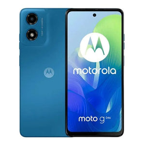 მობილური ტელეფონი Motorola Moto G04S 4/128GB