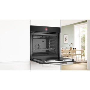 ჩასაშენებელი ელ. ღუმელი BOSCH HBG7341B1