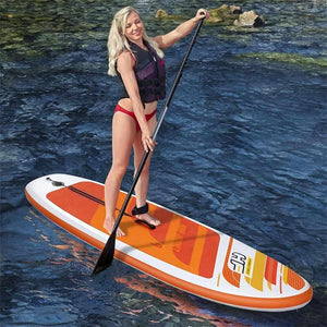 გასაბერი წყლის დაფა Bestway Aqua Journey Set 65349