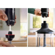 ხელის ბლენდერი BOSCH MSM4B654