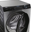 საშრობი მანქანა 9 კგ HAIER HD90-A2959S კლასი: A++