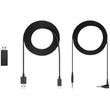 უსადენო ყურსასმენი Sony WH-G500/WZ