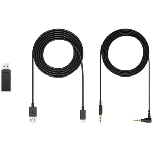 უსადენო ყურსასმენი Sony WH-G500/WZ