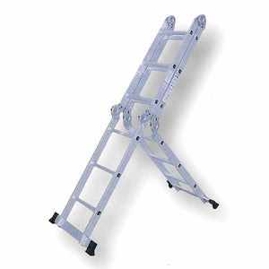 კეცვადი კიბე და ხარაჩო 2-1 ში OEM BT6967