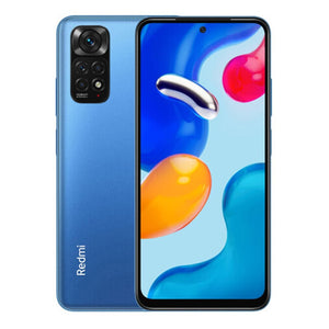 მობილური ტელეფონი Xiaomi Redmi Note 11S - 4G