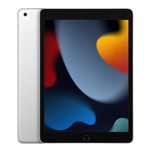 პლანშეტი Apple iPad 2021 9th Generation 10.2