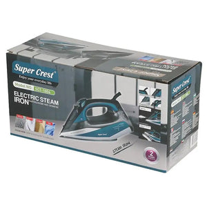 ტანსაცმლის უთო SuperCrest SCT-1004