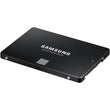 მყარი დისკი 250GB Samsung 870 EVO MZ-77E250B/EU