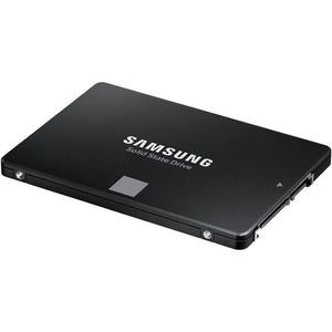 მყარი დისკი 250GB Samsung 870 EVO MZ-77E250B/EU