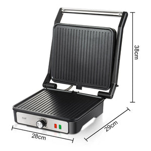 გრილ ტოსტერი Raf R.2301