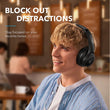 Bluetooth ყურსასმენი ANKER Soundcore Q21i NC
