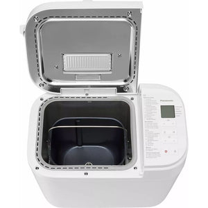 პურის საცხობი Panasonic SD-R2520WTS