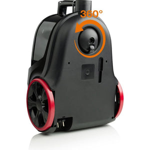 მტვერსასრუტი GORENJE VC1801SFABKR