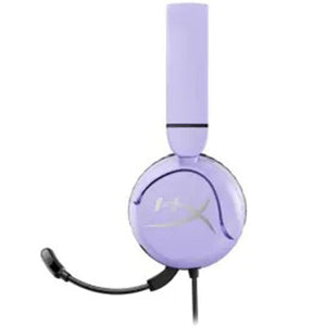 გეიმინგ ყურსასმენი HyperX Cloud Mini Gaming Headset