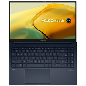 ნოუთბუქი Asus ZenBook 15 OLED (UM3504DA-MA251)