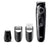 ტრიმერი BRAUN BEARD BT3420 BLK/GREY CEEMEA